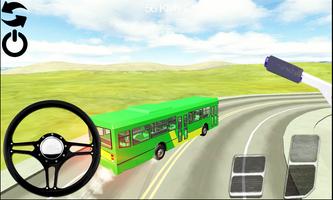 Real Bus Driver Simulator screenshot 1