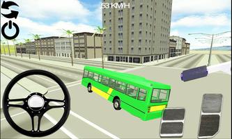 Real Bus Driver Simulator screenshot 2