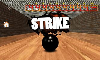 Bowling screenshot 2