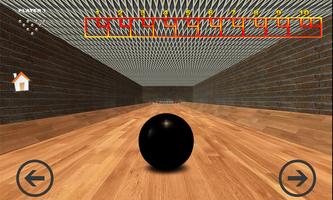 Bedava Bowling 3D Ekran Görüntüsü 3