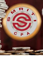 Smriti CPA постер