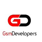 Gsm Developers biểu tượng