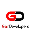 Gsm Developers أيقونة