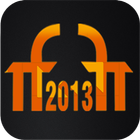 IFFI 2013 biểu tượng