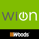 Woods® WiOn™ aplikacja