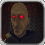The Horror Grandpa 2 Game : House Hunted