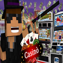 APK CasinoCraft Mod for MCPE