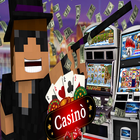 CasinoCraft Mod for MCPE آئیکن