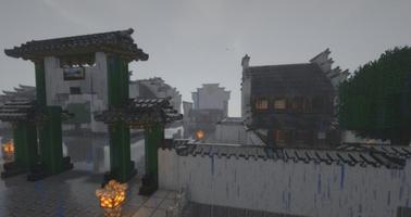 Chinese Workshop Mod for MCPE screenshot 1