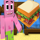 Culinary Construct Mod for MCPE أيقونة