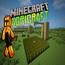 AgriCraft Mod for MCPE APK