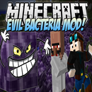 Bacteria Mod for MCPE APK