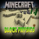 BlockPhysics Mod for MCPE APK