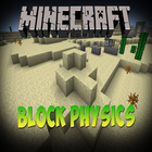 BlockPhysics Mod for MCPE icono