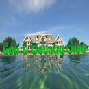 APK Golf and Country Club Map for MCPE