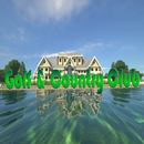 Golf and Country Club Map for MCPE APK
