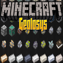 APK Geolosys Mod for MCPE