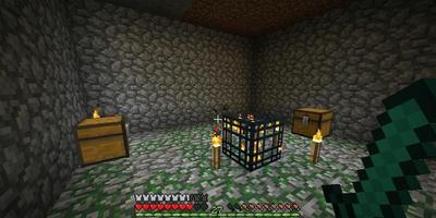 Despawning Spawners Mod for MCPE screenshot 3