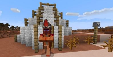 Diversity Mod for MCPE ポスター