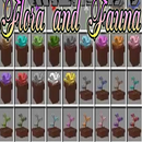 APK Flora and Fauna Mod for MCPE