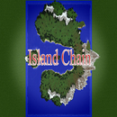 APK Island Chain Map for MCPE