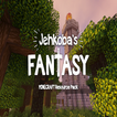 Jehkobas Fantasy Resource Pack for MCPE