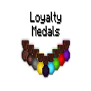 APK Loyalty Medals Mod for MCPE