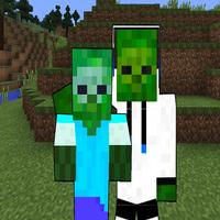 Lobotomy Mod for MCPE screenshot 2