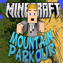 Mountain Parkour Map for MCPE APK