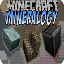 APK Mineralogy Mod for MCPE