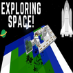 Space Age Mod for MCPE
