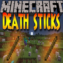 APK Stick Of Death Mod for MCPE
