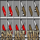 Swiss Army Knife Mod for MCPE APK