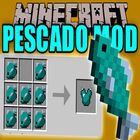 Pescado Mod for MCPE icono