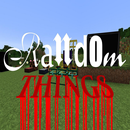 Random Things Mod for MCPE APK