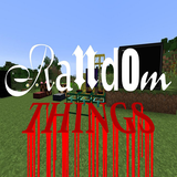 Random Things Mod for MCPE icône