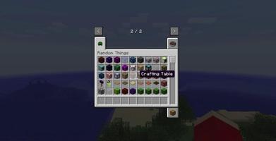 Random Things Mod for MCPE 截圖 2