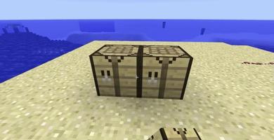 Random Things Mod for MCPE capture d'écran 3