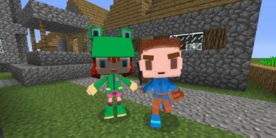 Rediscovered Mod for MCPE 스크린샷 3