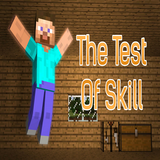 The Test Of Skill Map for MCPE icon
