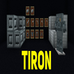 ”Tiron Mod for MCPE