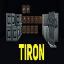 Tiron Mod for MCPE APK