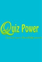 Quiz Power Pro Affiche