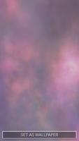 Nebula cloud Wallpaper capture d'écran 1