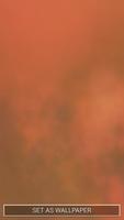 Nebula cloud Wallpaper capture d'écran 2