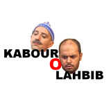 Kabour O Lahbib ícone