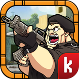 Elite Force - Modern War (FPS)