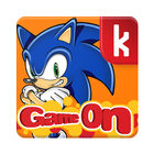 GameOn icône