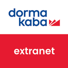 dormakaba Extranet आइकन