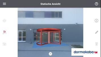 3D Entrance – Augmented Realit تصوير الشاشة 3